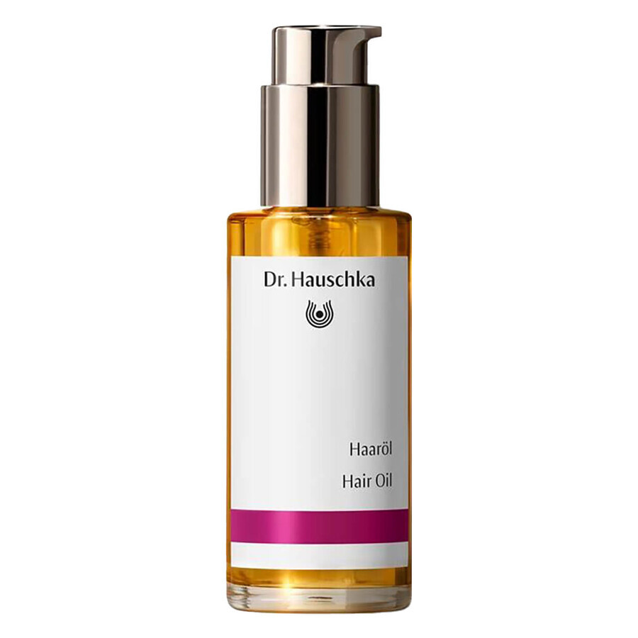 Dr. Hauschka, ulei de păr, 75 ml