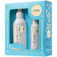 Yope Winter Morning set, săpun, 300 ml + parfum de cameră, 100 ml AMBALAJ RUPT