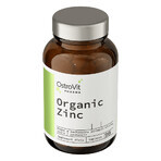 OstroVit Zinc organic, 90 comprimate