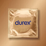 Durex Sensual Extra Lube, extra lubricated condoms, 20 pcs.