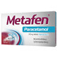 Metafen Paracetamol 500 mg, 20 comprimate