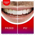 Colgate Max White Overnight, aplicador blanqueador, 2,5 ml