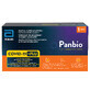 Panbio Covid-19/Flu A&amp;b Panel Combo Self Test, test rapid pentru detectarea a 3 viruși, 1 buc