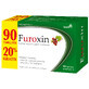 Furoxin, 90 comprimate filmate