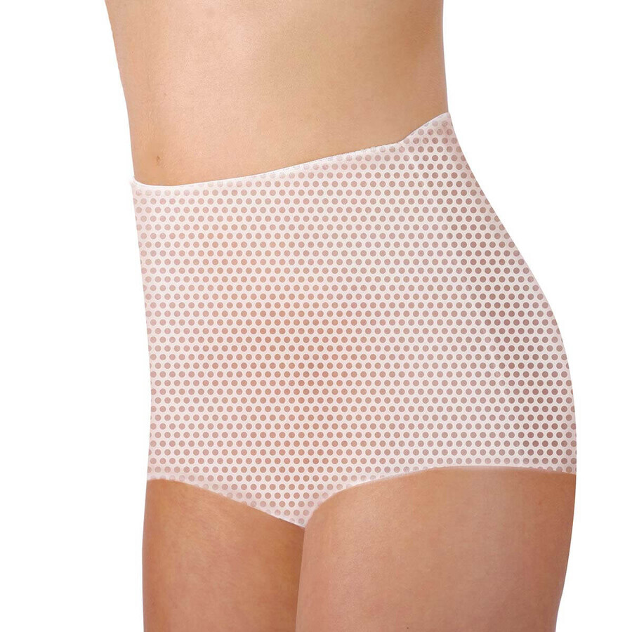 BabyOno, postpartum panties, mesh, reusable, size XL, 2 pieces