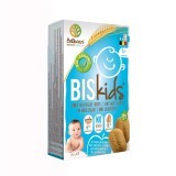 Biscuiți bebe fără zahăr (de la 6 luni) ecologici 150 gr Belkorn