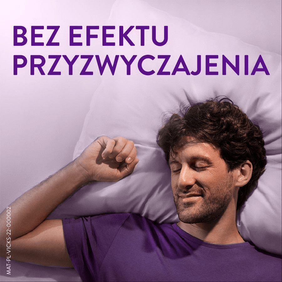 ZzzQuil Natura, jelly beans, 60 bucăți + cutie de călătorie gratuită pentru jelly beans