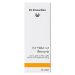 Dr Hauschka Limpiador Bifásico Contorno de Ojos 75 ml