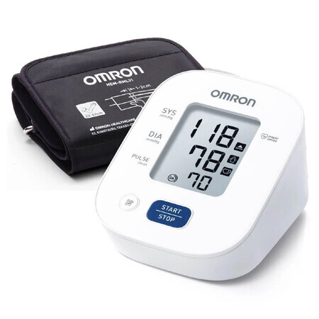 Omron M2+, tensiometru automat pentru brațul superior