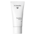 Dr. Hauschka, fond de ten, 03 castan, 30 ml