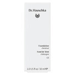 Dr. Hauschka, fond de ten, 03 castan, 30 ml