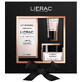 Set Lierac Lift Integral, ser, 30 ml + cremă, 20 ml + cremă de ochi, 7,5 ml ca cadou