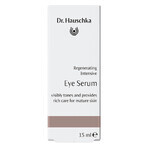 Dr. Hauschka Intensive Regenerating Eye Serum 15 ml