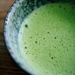 Moya Matcha Té tradicional japonés ecológico, 50 g