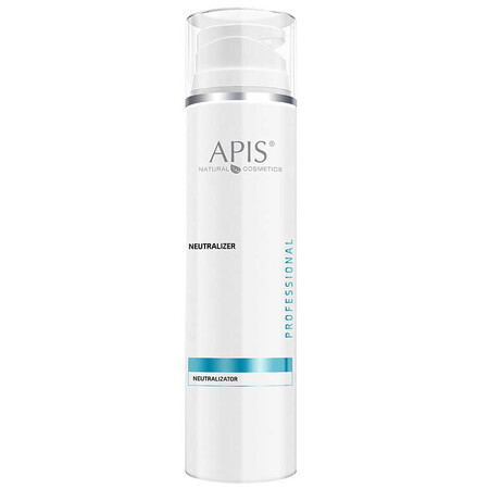 Apis professional neutralizer, 200 ml