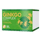 SEMA Lab Ginkgo Complex, 120 capsule