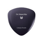 Dr Hauschka, polvo compacto, transparente, 8 g