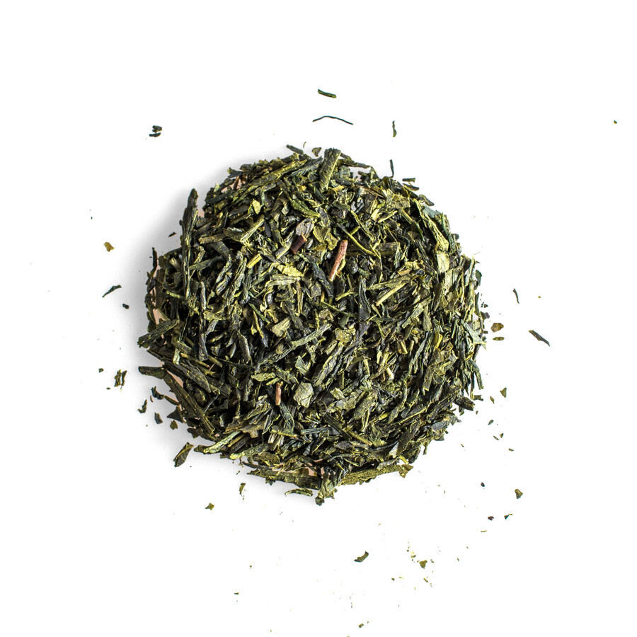 Moya Bancha, biologische Japanse groene thee, 60 g