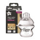 Biberon cu Flux extra lent, 150 ml, Tommee Tippee