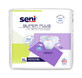 Seni Super Plus, scutece, Extra Large, 130-170 cm, 10 buc