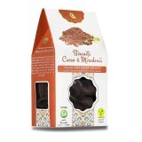 Biscuiți cu cacao și mirodenii, 150 g, Hiper Ambrozia