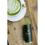 Moya Matcha Tè tradizionale giapponese biologico, 30 g