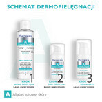 Pharmaceris A Opti-Sensilium, cremă regenerantă antirid pentru ochi, 15 ml