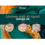 Set de aceites de baño favoritos Kneipp, 3 x 20 ml