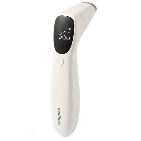 BabyOno AET-R842, thermomètre sans contact