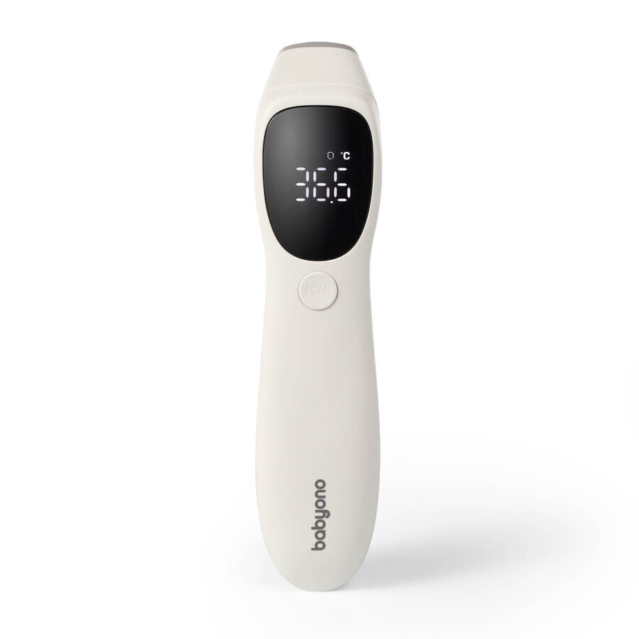 BabyOno AET-R842, thermomètre sans contact