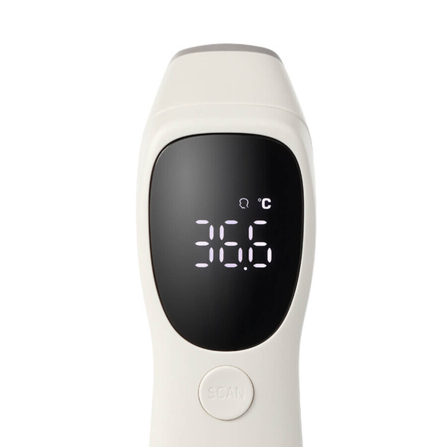 BabyOno AET-R842, thermomètre sans contact