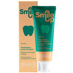 SmileUp, pastă de dinți albitoare, mango exotic cu mentă, 75 ml