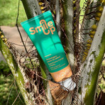 SmileUp, pastă de dinți albitoare, mango exotic cu mentă, 75 ml