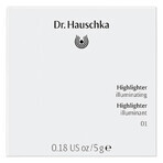 Dr Hauschka, illuminateur, 5 g