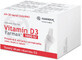 Farmax Vitamina D3 1000 UI 90 capsule