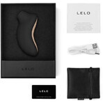 Lelo Vibrator Sona Cruise Negru