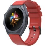 Ceas inteligent Canyon Otto SW-86 RED