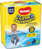 Huggies&#174; Little Swimmers Scutece de &#238;not, 2/3, 3-8 kg, 12 buc