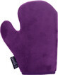 Bahama Body Purple Tanning Mitt Mănușă de bronzat din catifea