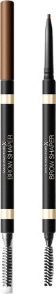 Max Factor Brow Shaper Creion pentru spr&#226;ncene 20 Brown 1 g