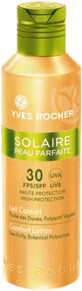 Yves Rocher Lapte bronzant OF30 150 ml