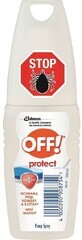 OFF! spray repelent 100 ml