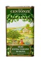 Centonze Ulei de măsline extravirgin BIO 3 l