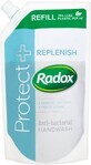 Săpun lichid antibacterian Radox Replenish 500 ml