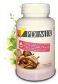 Naturprodukt PD MIX 120 capsule