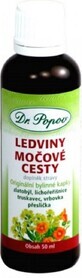 Dr.Popov Kidney-Urinary Tract Herbal Drops 50 ml