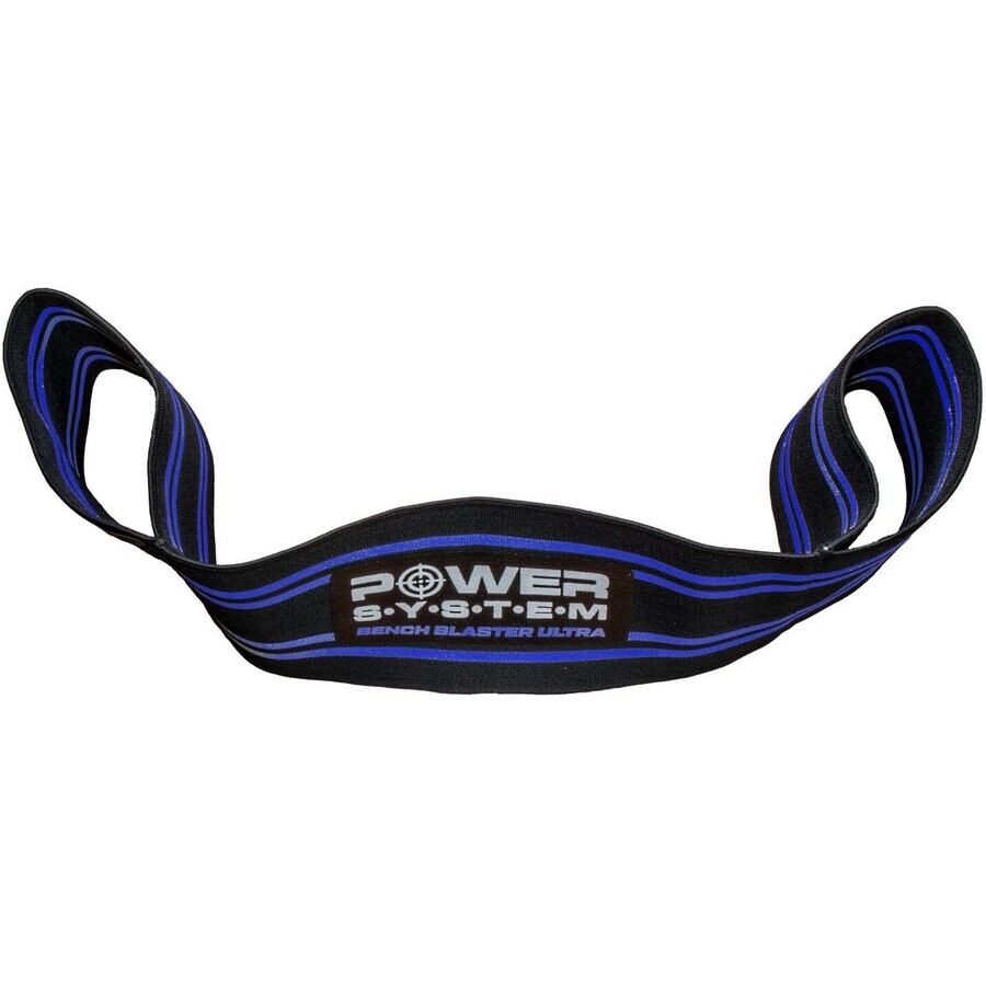 Power System Bench Blaster Ultra Blue M