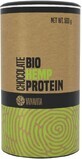 VanaVita Organic Hemp Protein Ciocolată 500 g