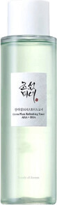 Beauty Of Joseon Tonic răcoritor cu prune verzi AHA + BHA 150 ml