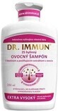 Șampon de fructe Dr. Immun 250 ml